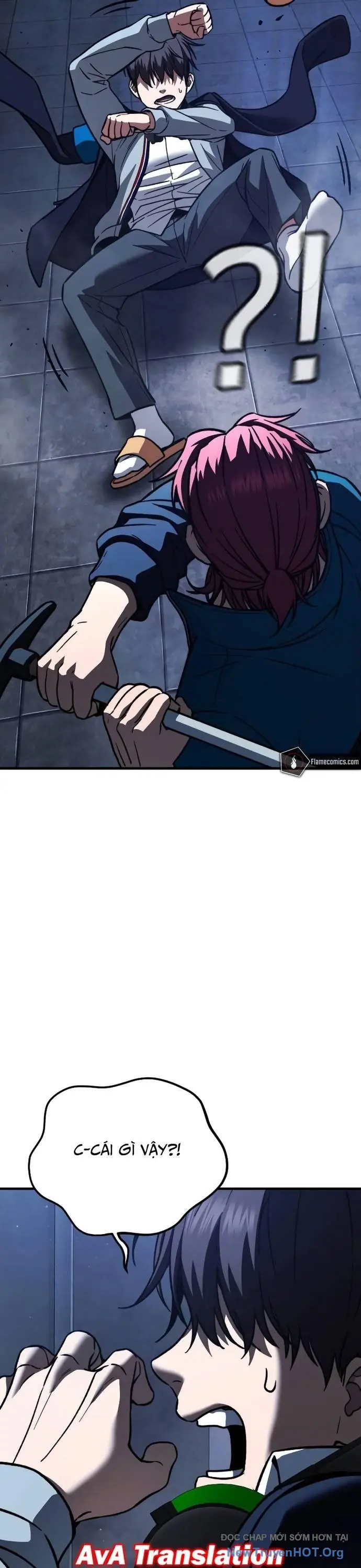 Anh Hùng Dẹp Loạn Chapter 8 - Trang 12