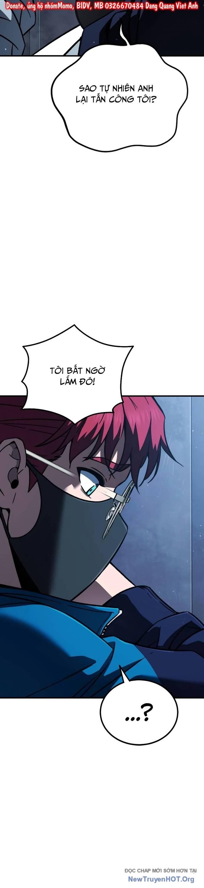Anh Hùng Dẹp Loạn Chapter 8 - Trang 13
