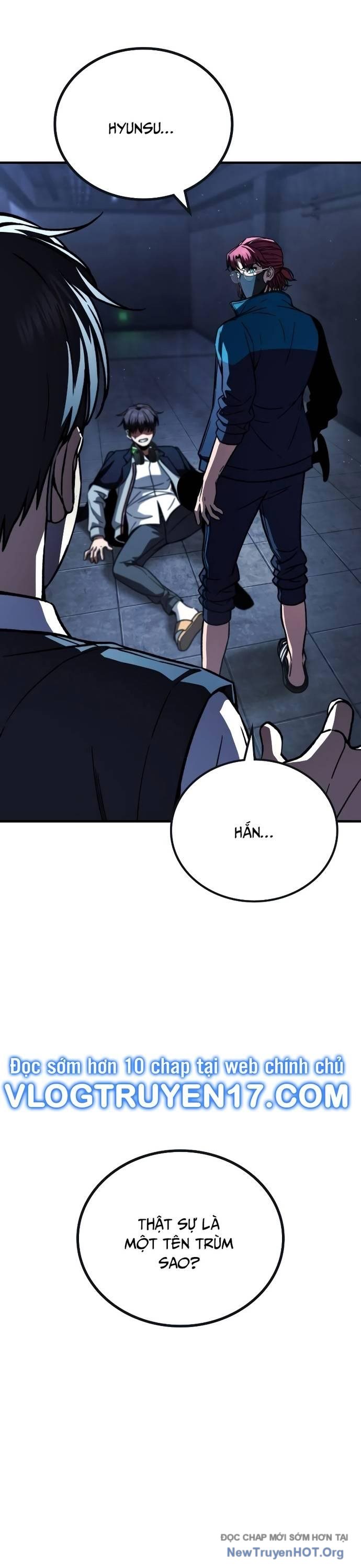Anh Hùng Dẹp Loạn Chapter 8 - Trang 14