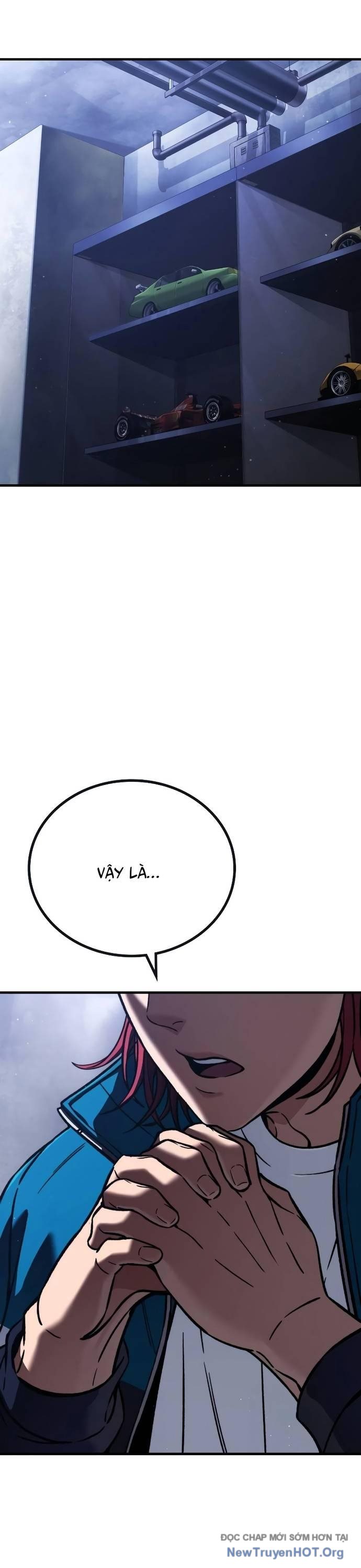 Anh Hùng Dẹp Loạn Chapter 8 - Trang 15