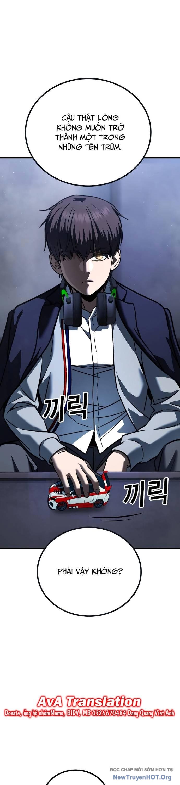 Anh Hùng Dẹp Loạn Chapter 8 - Trang 16