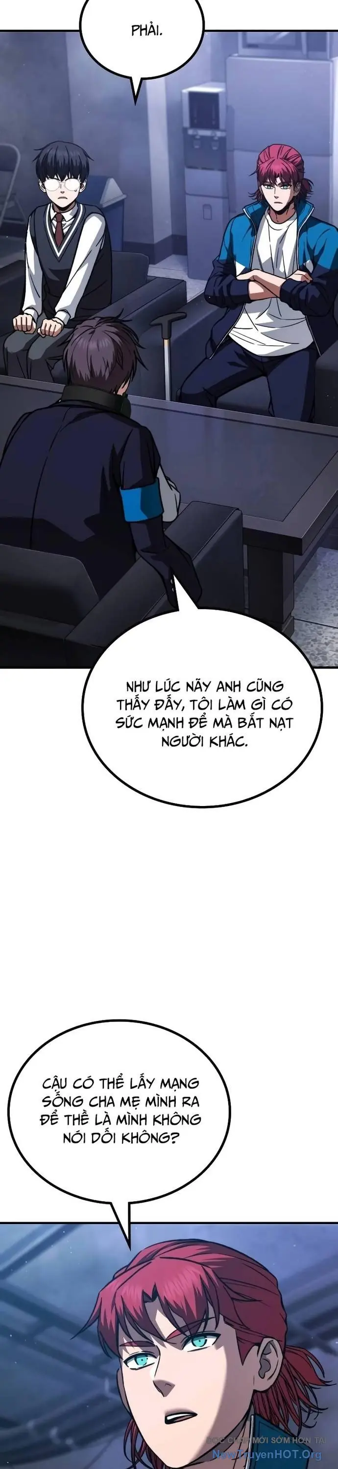 Anh Hùng Dẹp Loạn Chapter 8 - Trang 17