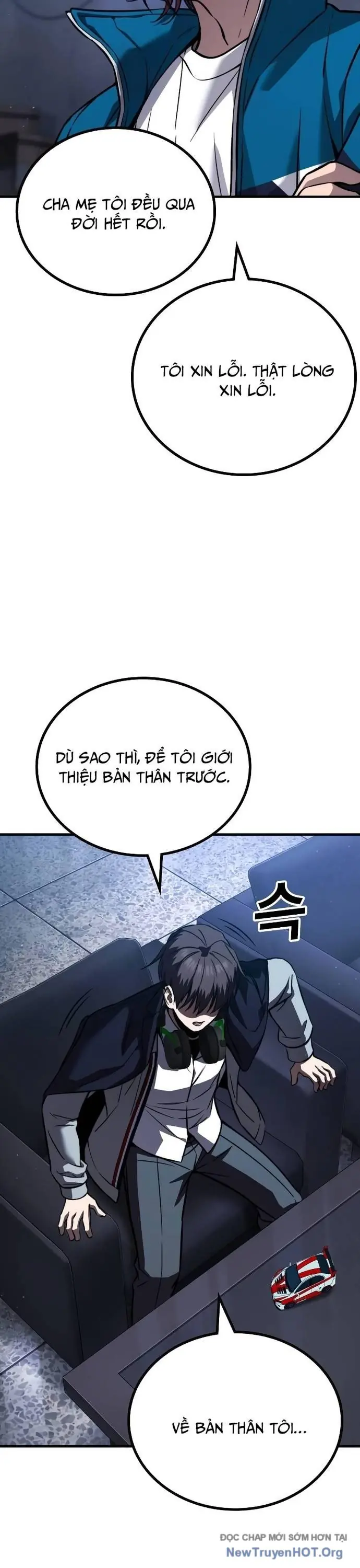 Anh Hùng Dẹp Loạn Chapter 8 - Trang 18