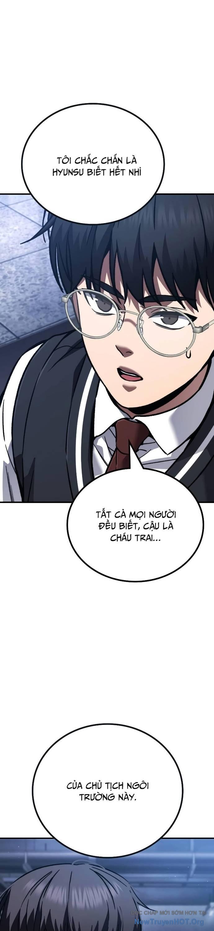 Anh Hùng Dẹp Loạn Chapter 8 - Trang 19