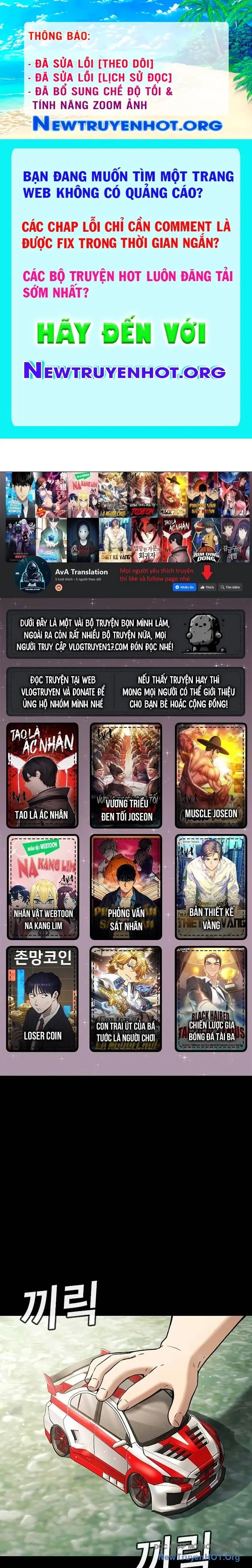 Anh Hùng Dẹp Loạn Chapter 8 - Trang 2