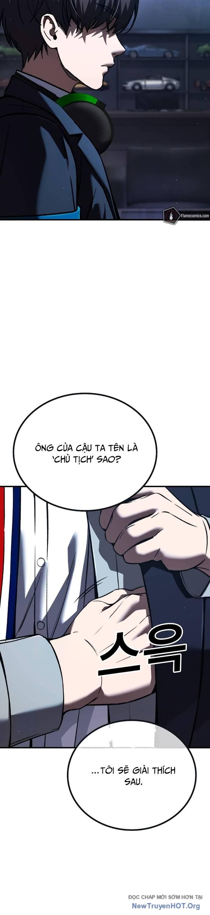 Anh Hùng Dẹp Loạn Chapter 8 - Trang 20
