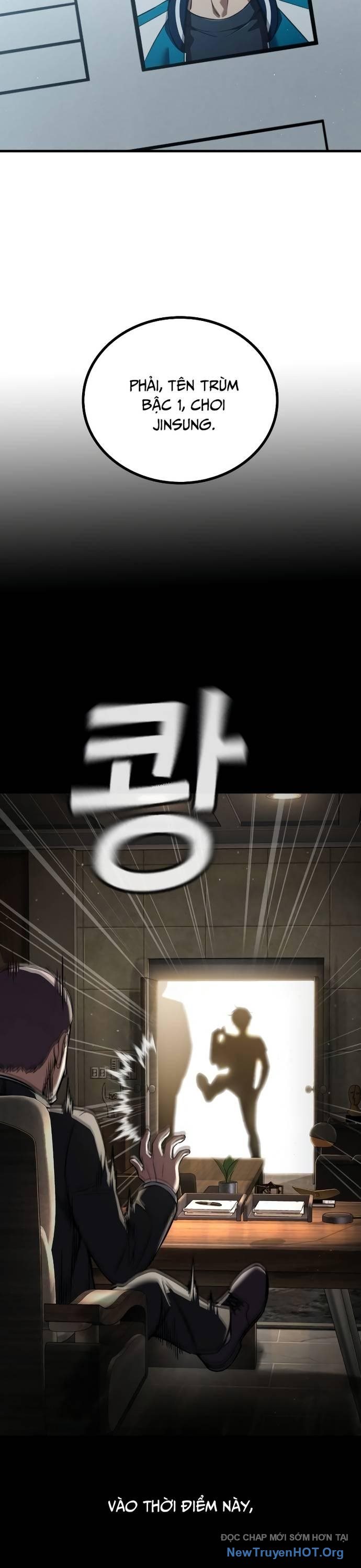 Anh Hùng Dẹp Loạn Chapter 8 - Trang 22