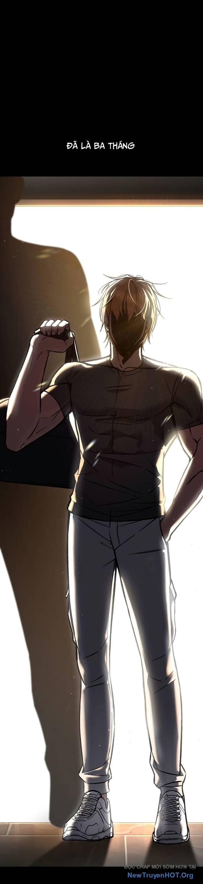 Anh Hùng Dẹp Loạn Chapter 8 - Trang 23