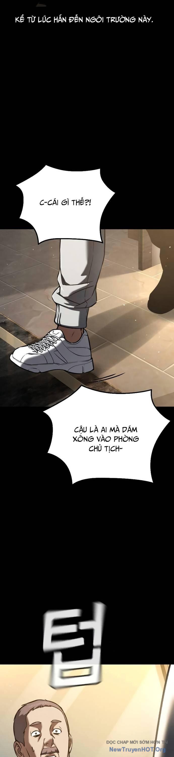 Anh Hùng Dẹp Loạn Chapter 8 - Trang 24