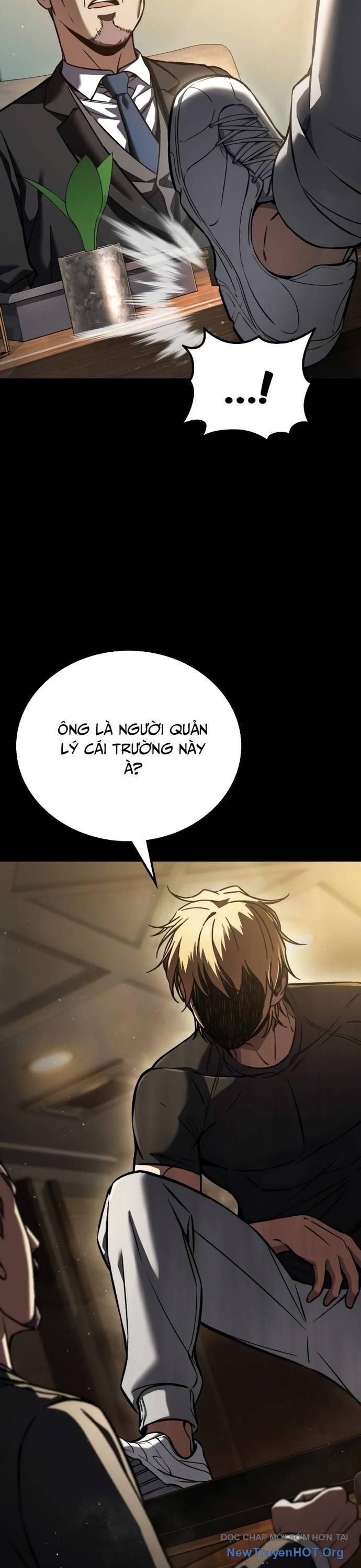 Anh Hùng Dẹp Loạn Chapter 8 - Trang 25