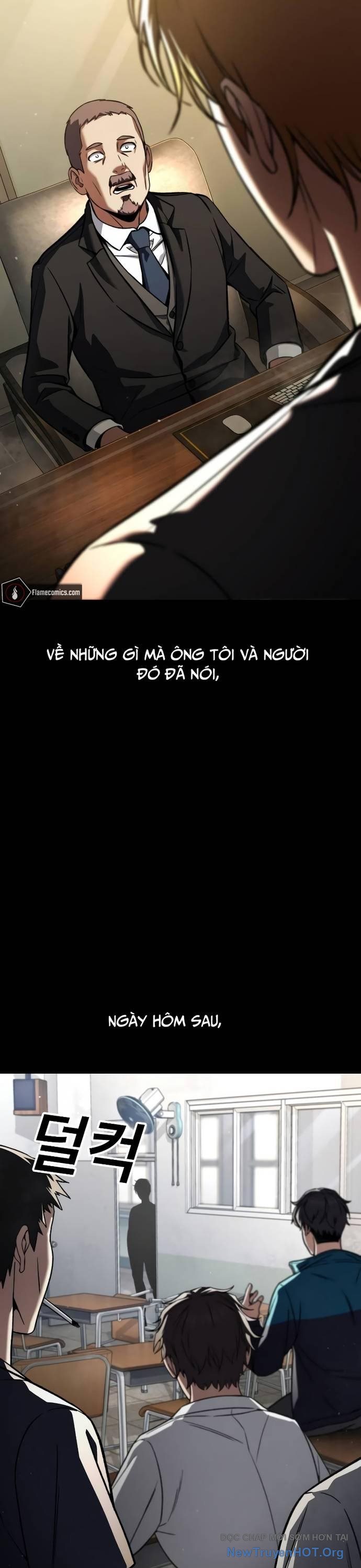 Anh Hùng Dẹp Loạn Chapter 8 - Trang 27
