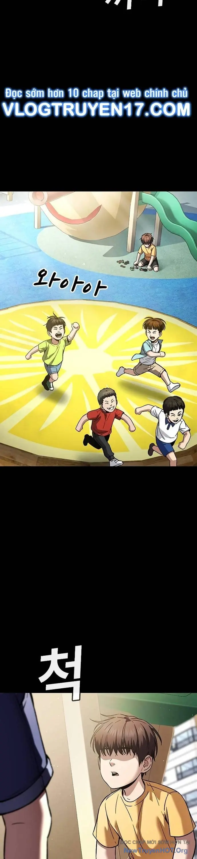 Anh Hùng Dẹp Loạn Chapter 8 - Trang 3