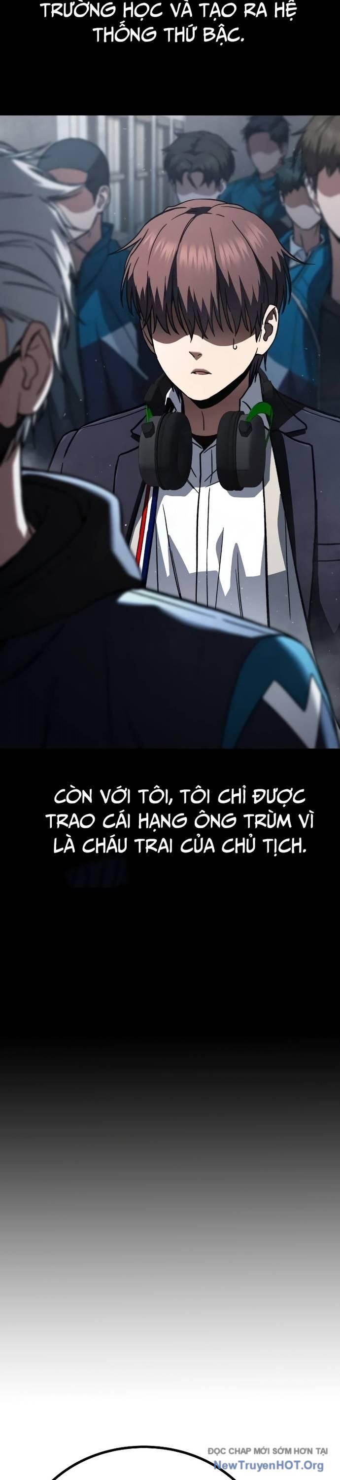 Anh Hùng Dẹp Loạn Chapter 8 - Trang 31