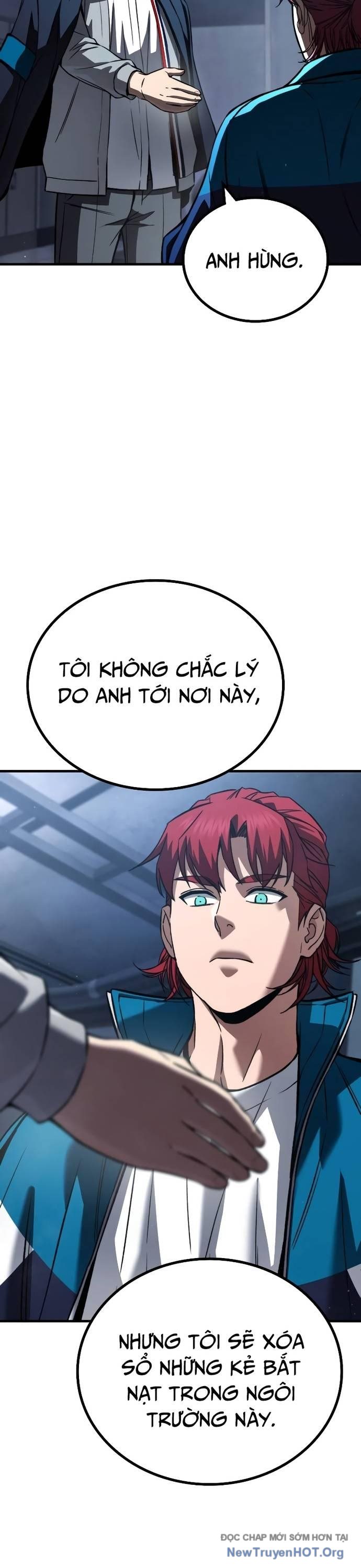 Anh Hùng Dẹp Loạn Chapter 8 - Trang 34