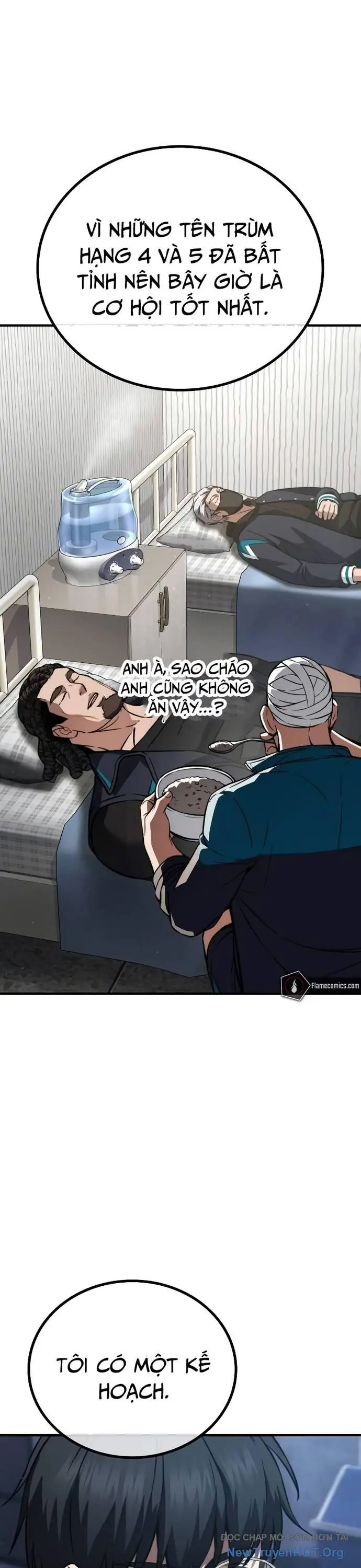 Anh Hùng Dẹp Loạn Chapter 8 - Trang 35