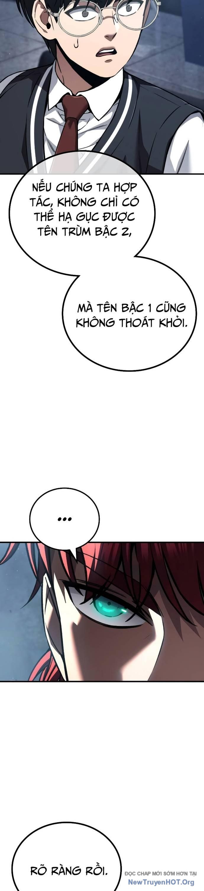 Anh Hùng Dẹp Loạn Chapter 8 - Trang 36
