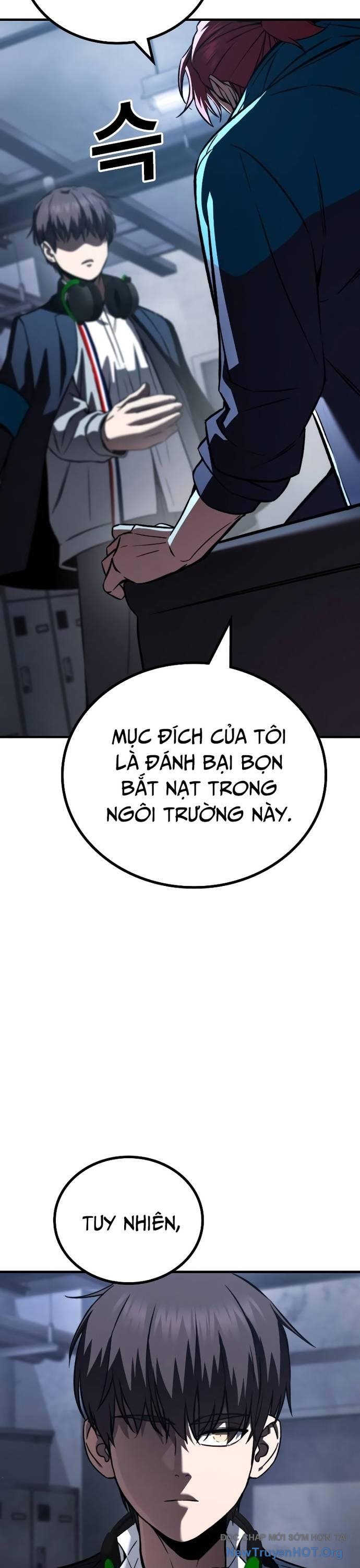 Anh Hùng Dẹp Loạn Chapter 8 - Trang 37