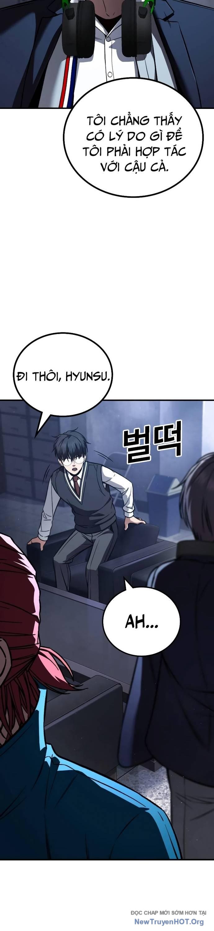 Anh Hùng Dẹp Loạn Chapter 8 - Trang 38
