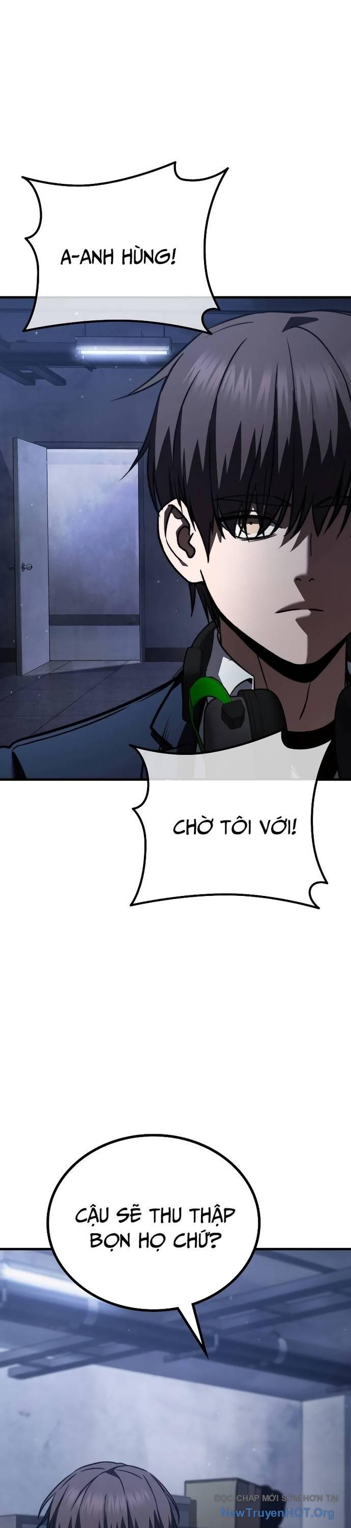Anh Hùng Dẹp Loạn Chapter 8 - Trang 39