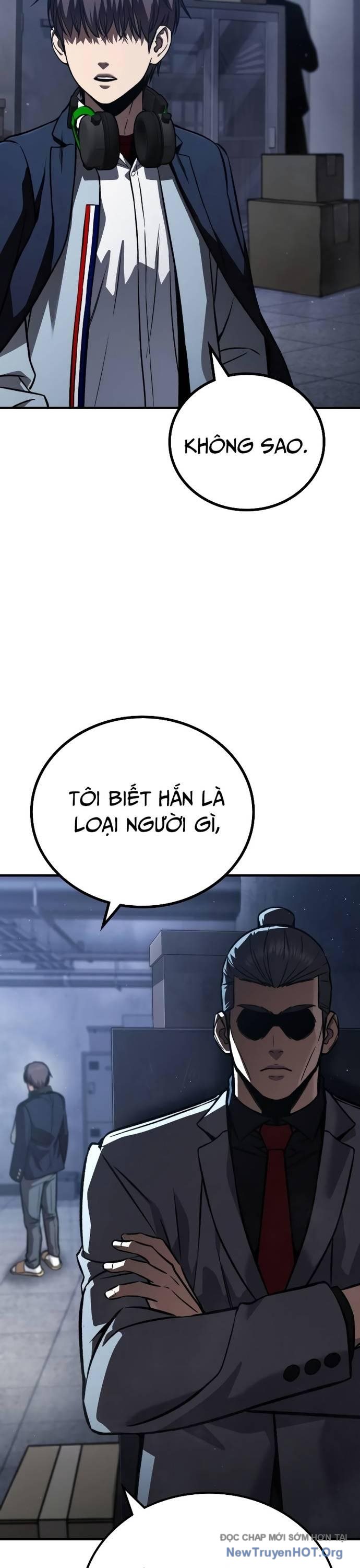 Anh Hùng Dẹp Loạn Chapter 8 - Trang 40