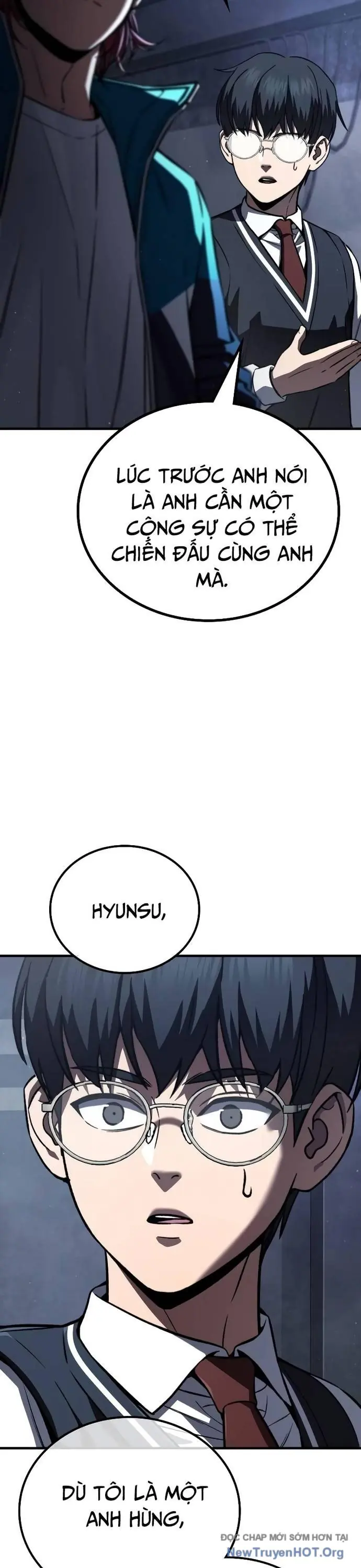 Anh Hùng Dẹp Loạn Chapter 8 - Trang 42