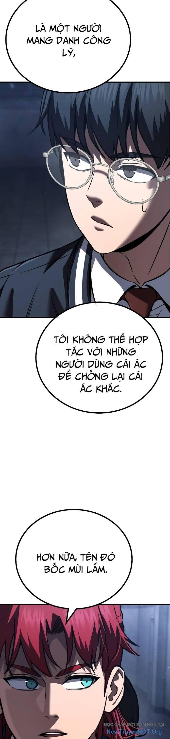 Anh Hùng Dẹp Loạn Chapter 8 - Trang 44