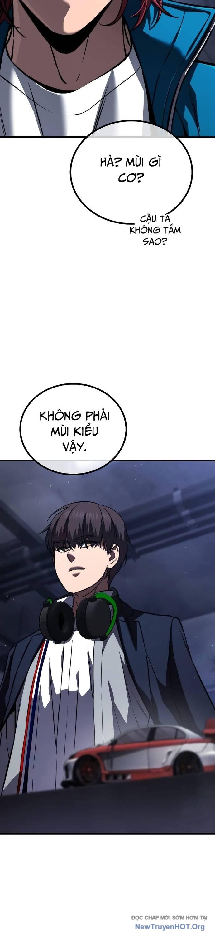 Anh Hùng Dẹp Loạn Chapter 8 - Trang 45