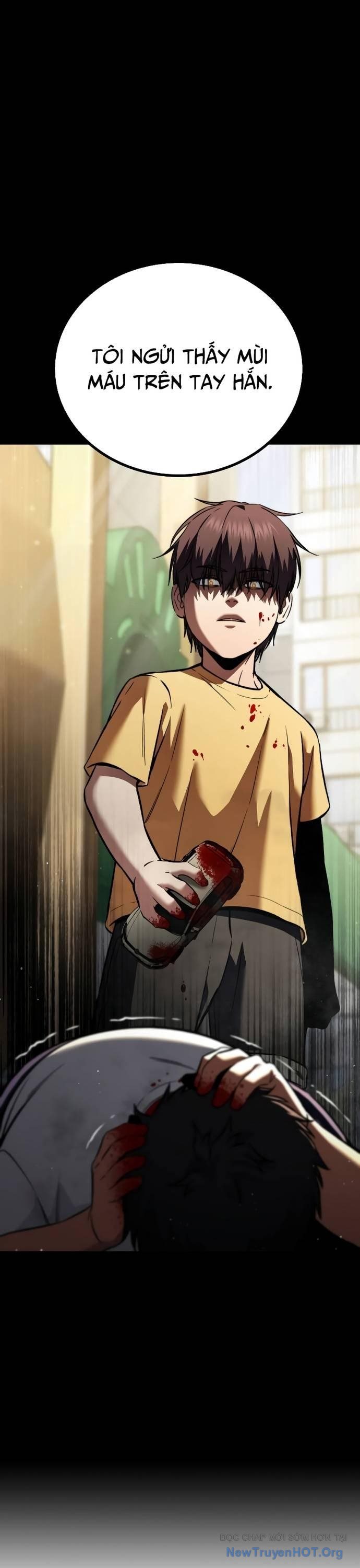 Anh Hùng Dẹp Loạn Chapter 8 - Trang 47