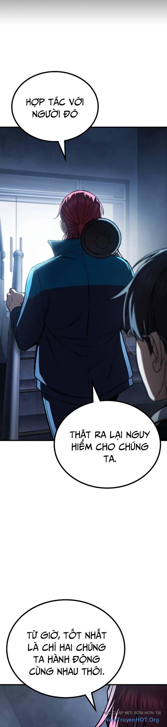 Anh Hùng Dẹp Loạn Chapter 8 - Trang 48