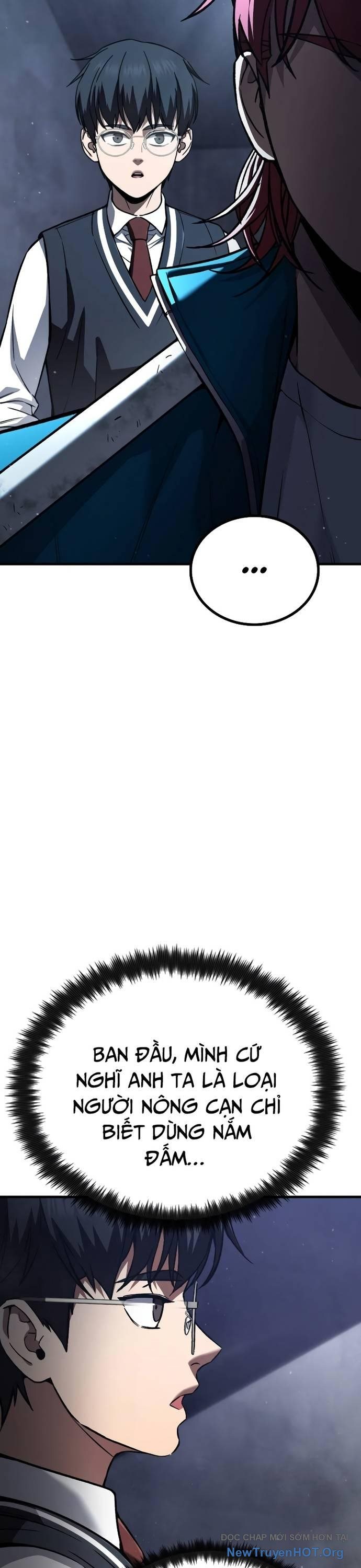 Anh Hùng Dẹp Loạn Chapter 8 - Trang 49