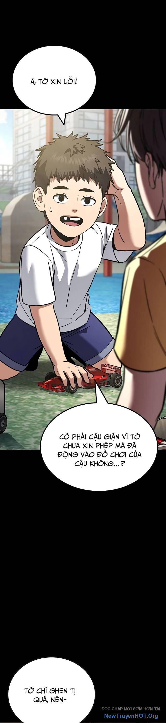 Anh Hùng Dẹp Loạn Chapter 8 - Trang 5