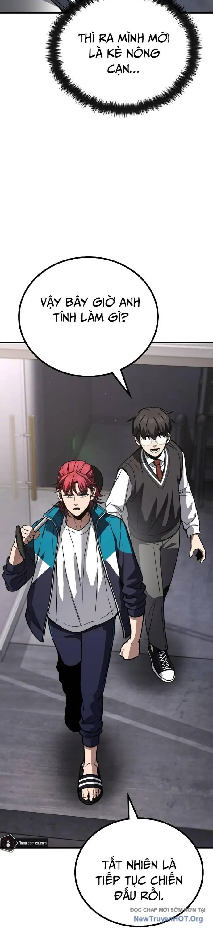 Anh Hùng Dẹp Loạn Chapter 8 - Trang 50