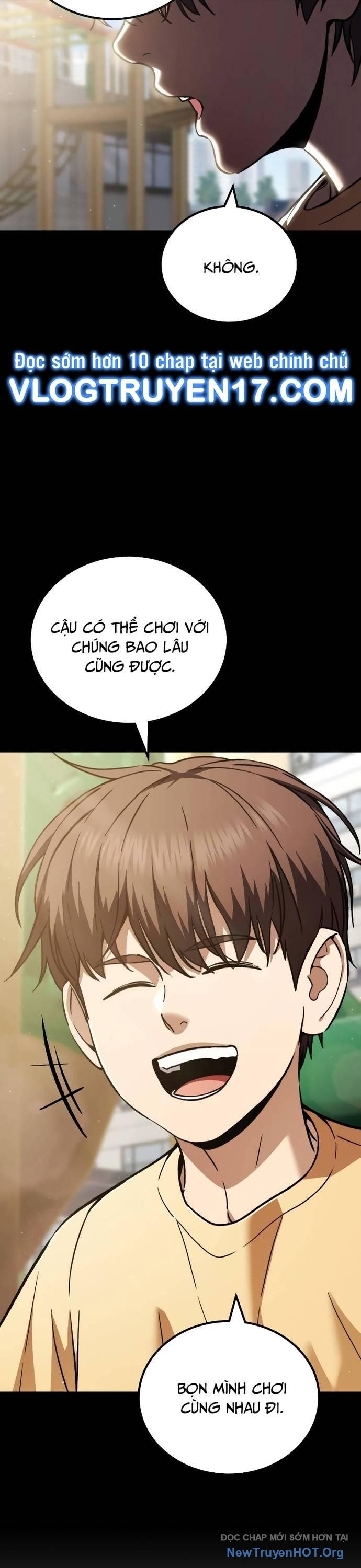 Anh Hùng Dẹp Loạn Chapter 8 - Trang 6