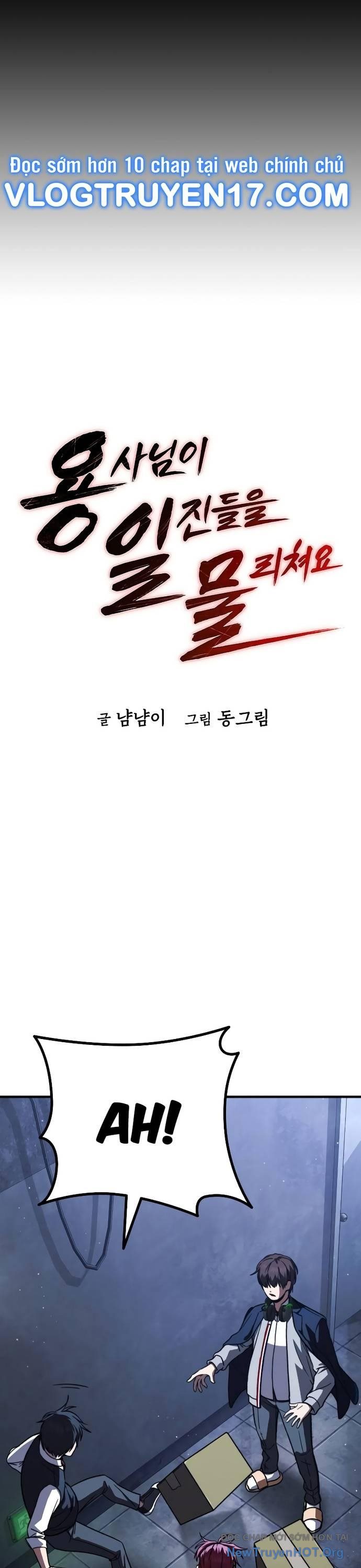 Anh Hùng Dẹp Loạn Chapter 8 - Trang 7