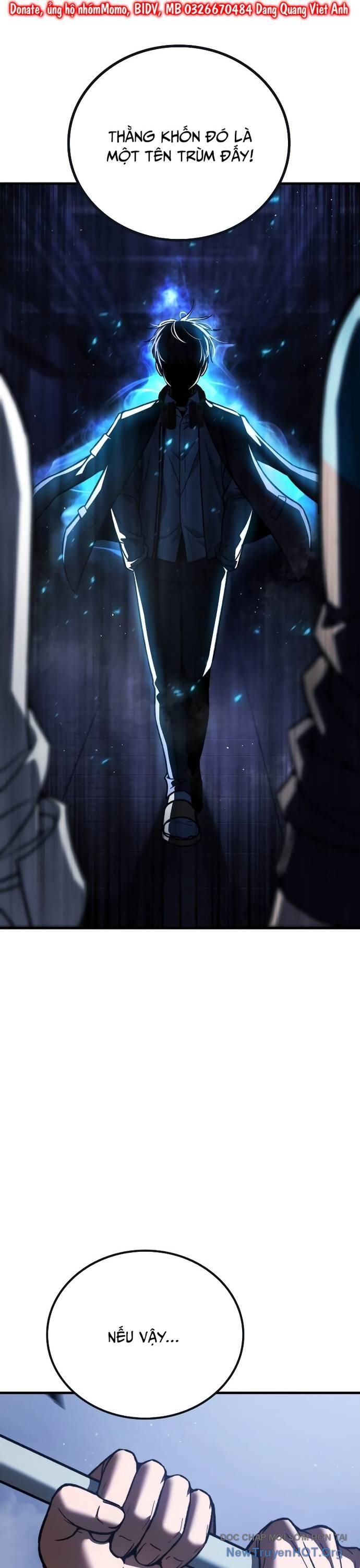 Anh Hùng Dẹp Loạn Chapter 8 - Trang 9