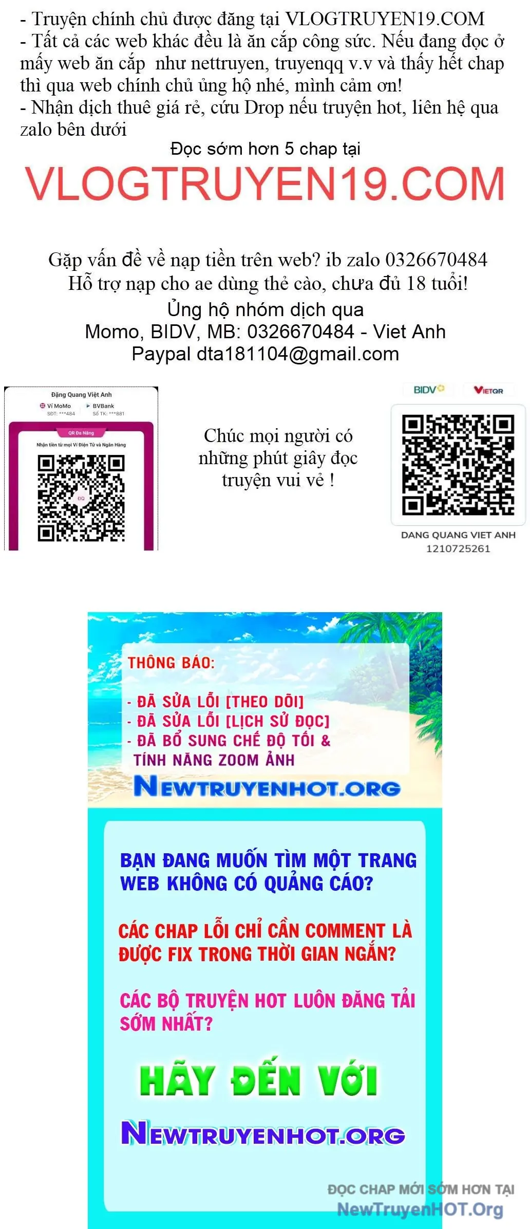 Anh Hùng Dẹp Loạn Chapter 9 - Trang 17