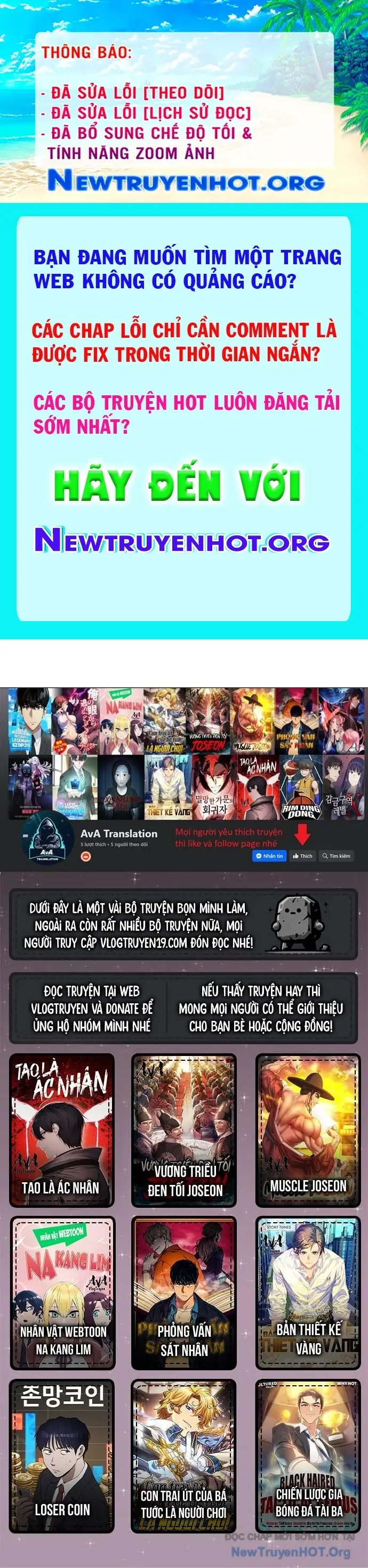 Anh Hùng Dẹp Loạn Chapter 9 - Trang 2