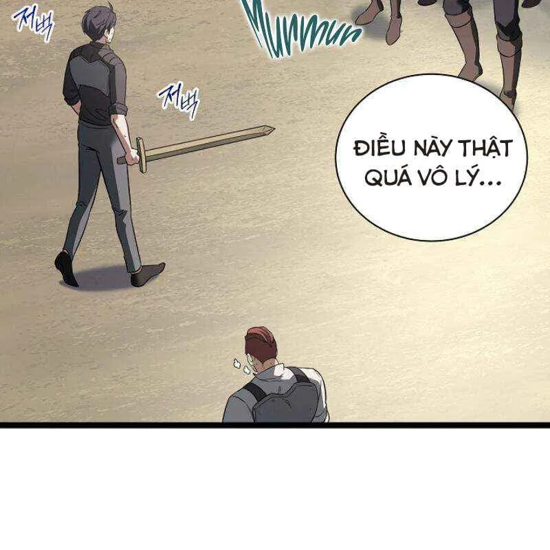 Anh hùng hồi quy thành con trai cả của công tước Chapter 3 - Trang 20