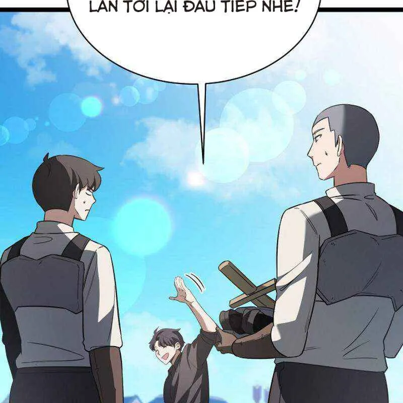 Anh hùng hồi quy thành con trai cả của công tước Chapter 3 - Trang 25