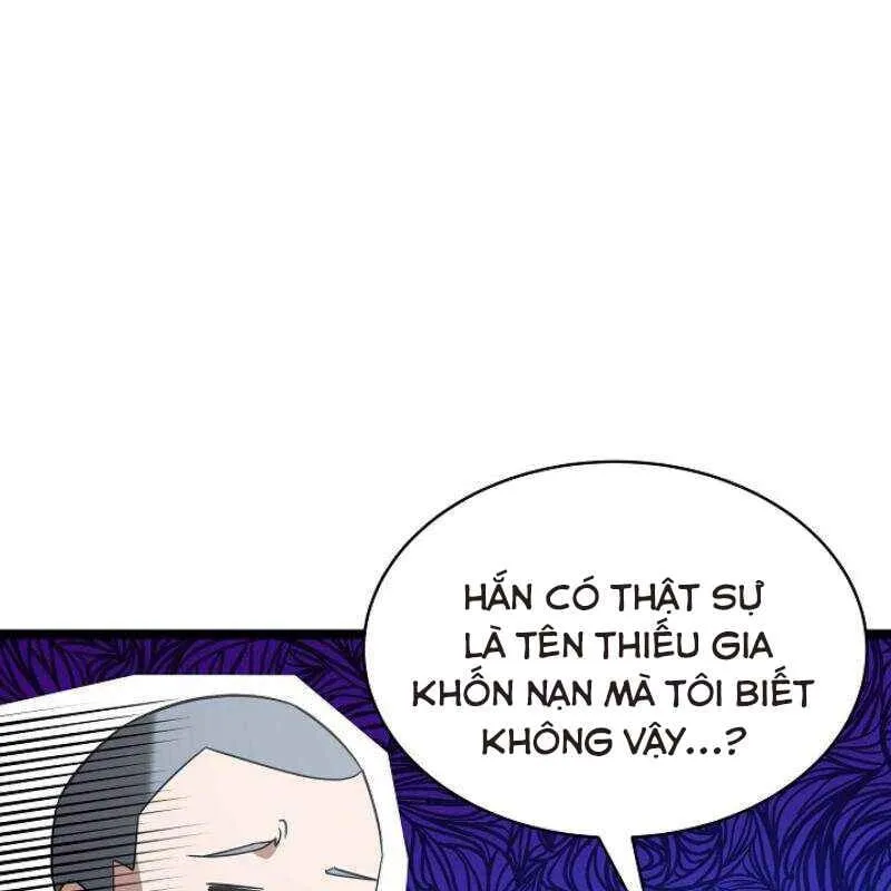 Anh hùng hồi quy thành con trai cả của công tước Chapter 3 - Trang 27