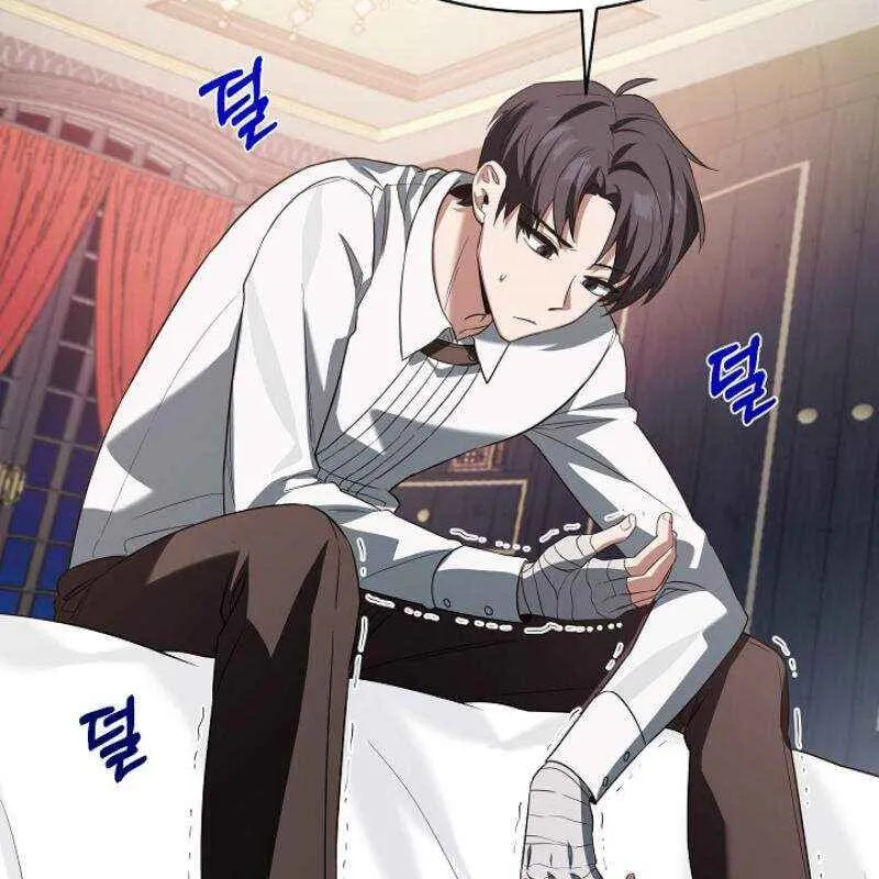 Anh hùng hồi quy thành con trai cả của công tước Chapter 3 - Trang 33