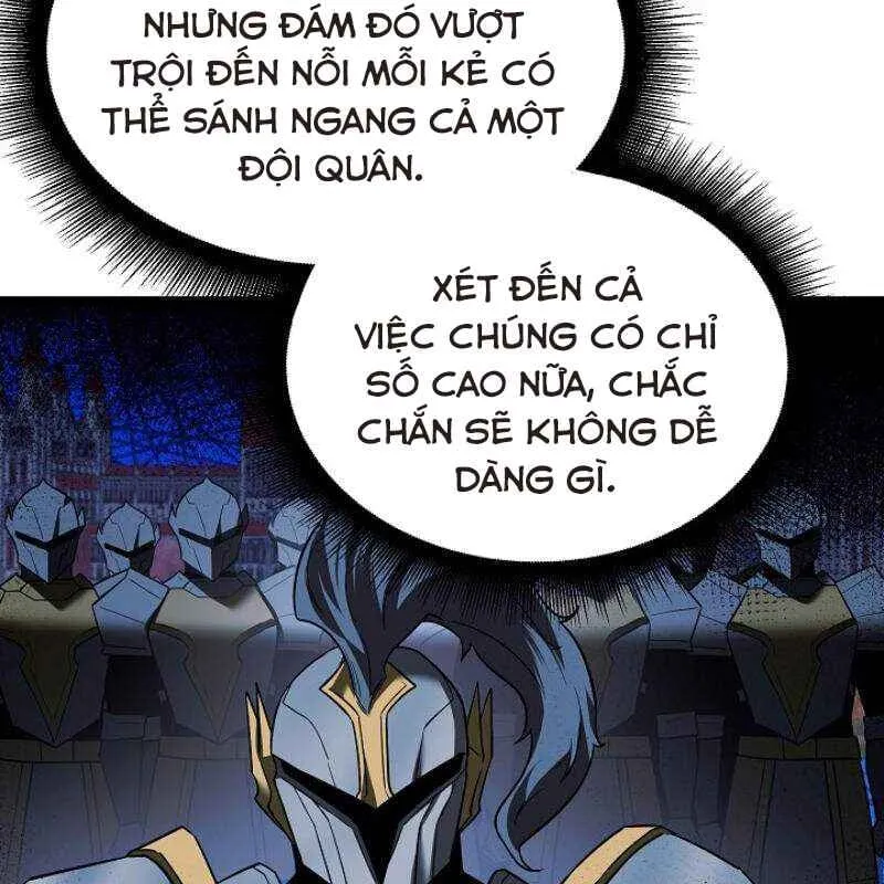 Anh hùng hồi quy thành con trai cả của công tước Chapter 3 - Trang 45