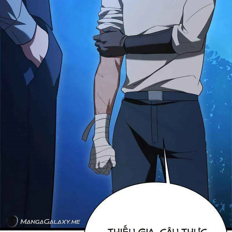 Anh hùng hồi quy thành con trai cả của công tước Chapter 5 - Trang 19