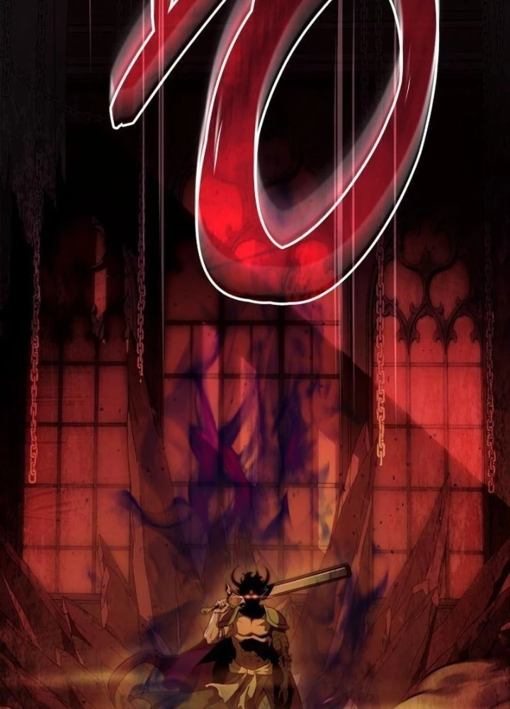 Anh Hùng Không Máu Lệ Chapter 1 - Trang 13
