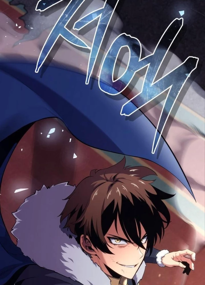 Anh Hùng Không Máu Lệ Chapter 1 - Trang 25