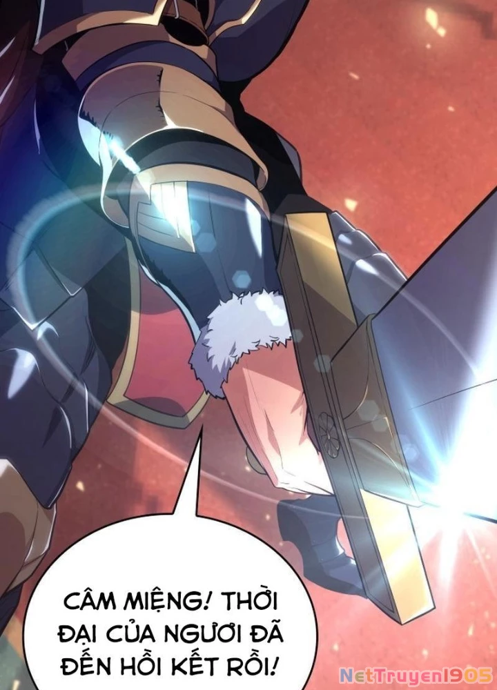 Anh Hùng Không Máu Lệ Chapter 1 - Trang 27
