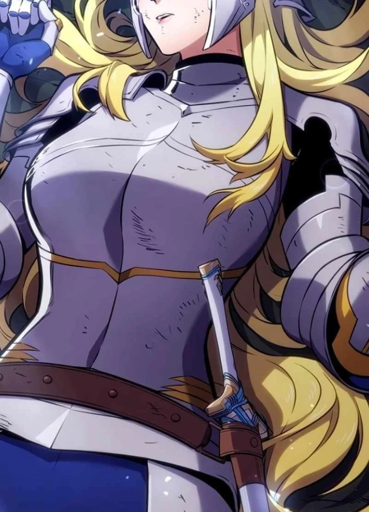 Anh Hùng Không Máu Lệ Chapter 10 - Trang 13