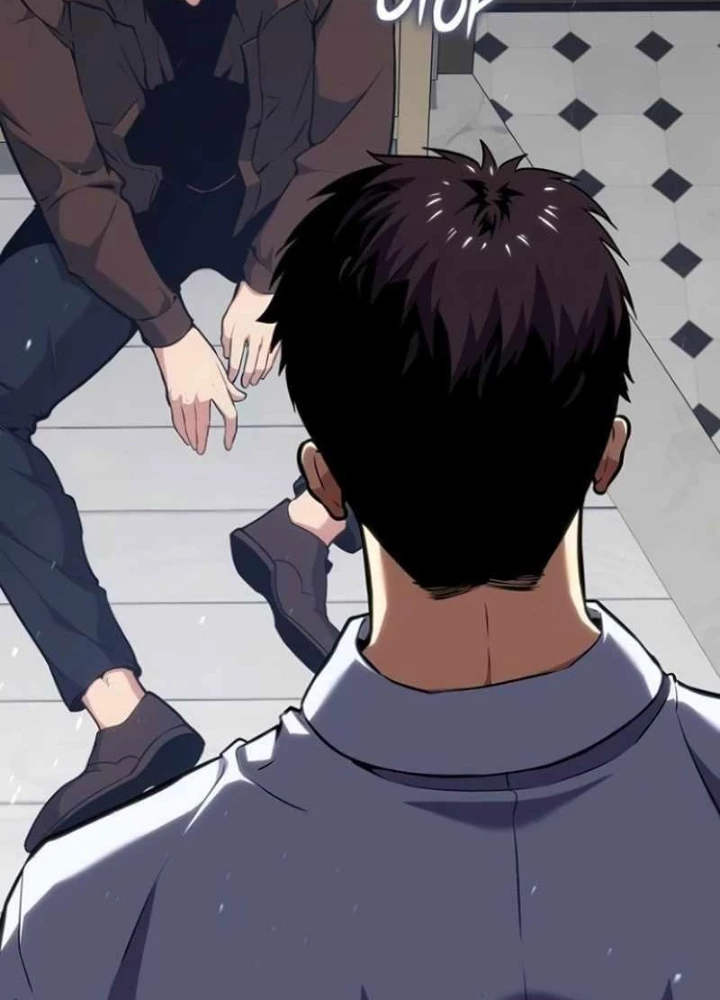 Anh Hùng Không Máu Lệ Chapter 10 - Trang 37