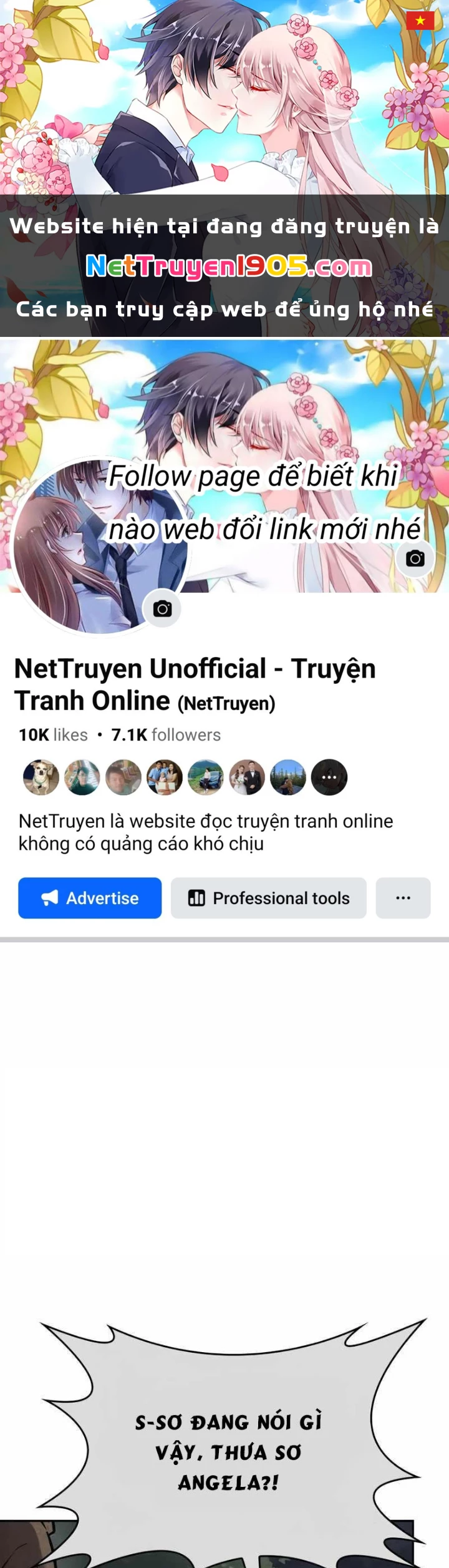 Anh Hùng Không Máu Lệ Chapter 11 - Trang 1