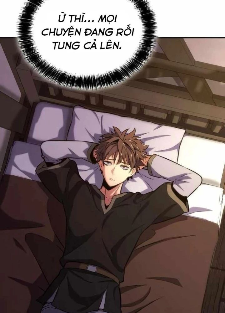 Anh Hùng Không Máu Lệ Chapter 11 - Trang 21